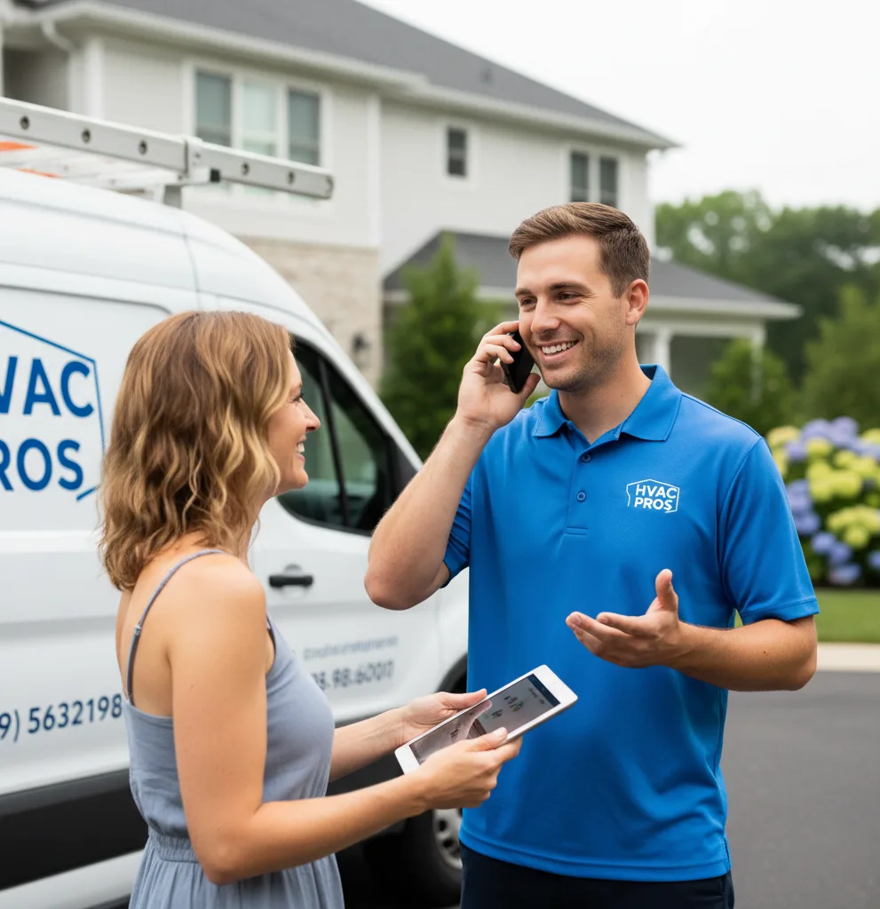 Furnace Repair in Incline Village, NV